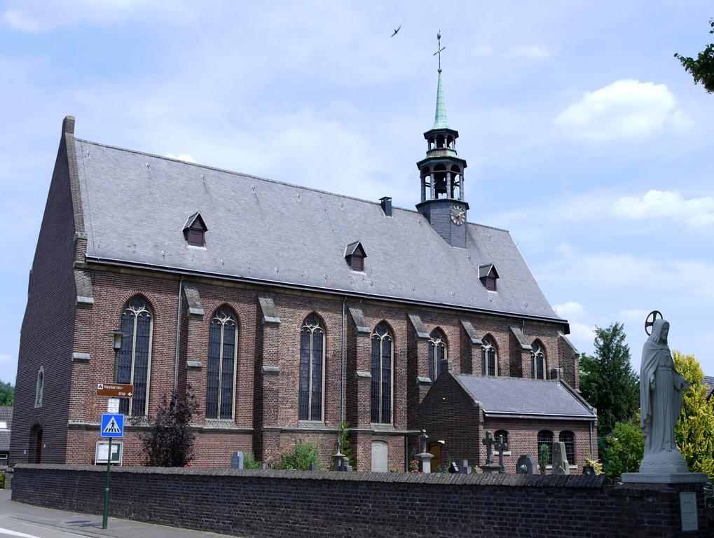 Bij Christoffel Apartments Broekhuizen Rom bilde